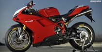 Ducati 1098R